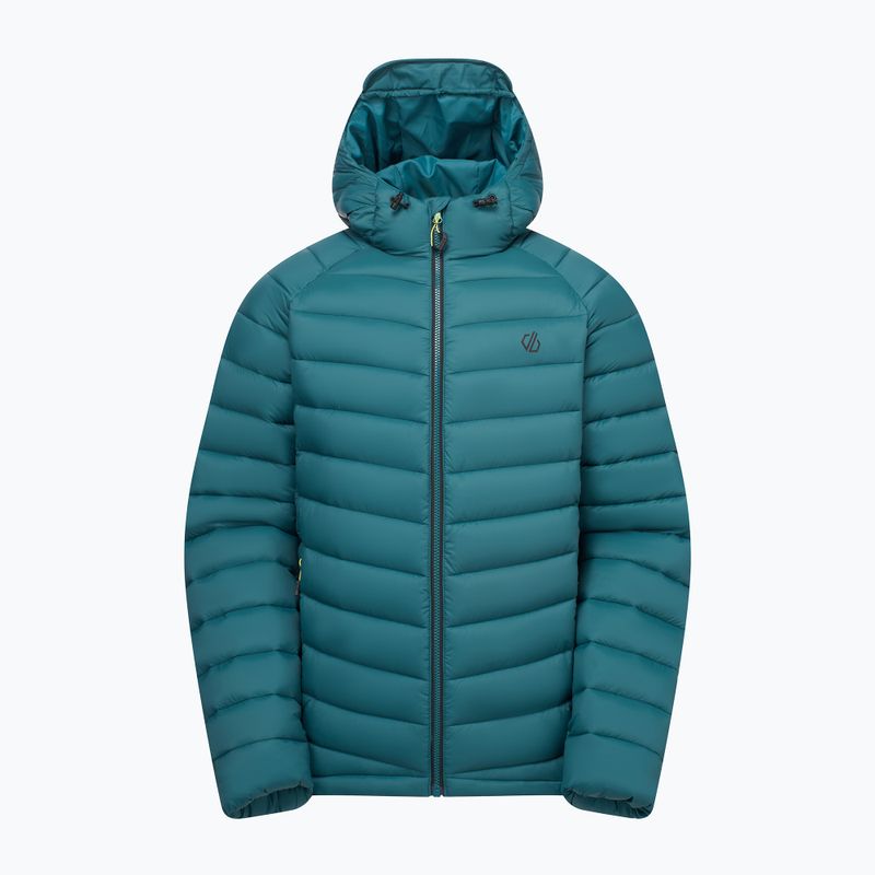 Férfi bélelt kabát Dare 2b Torrek Padded Jacket mediterranea 10