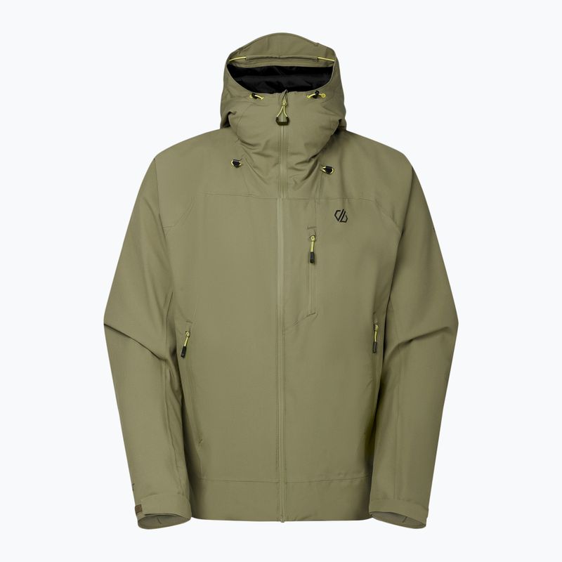 Férfi esőkabát Dare 2b Torrek III Jacket martini olive 10