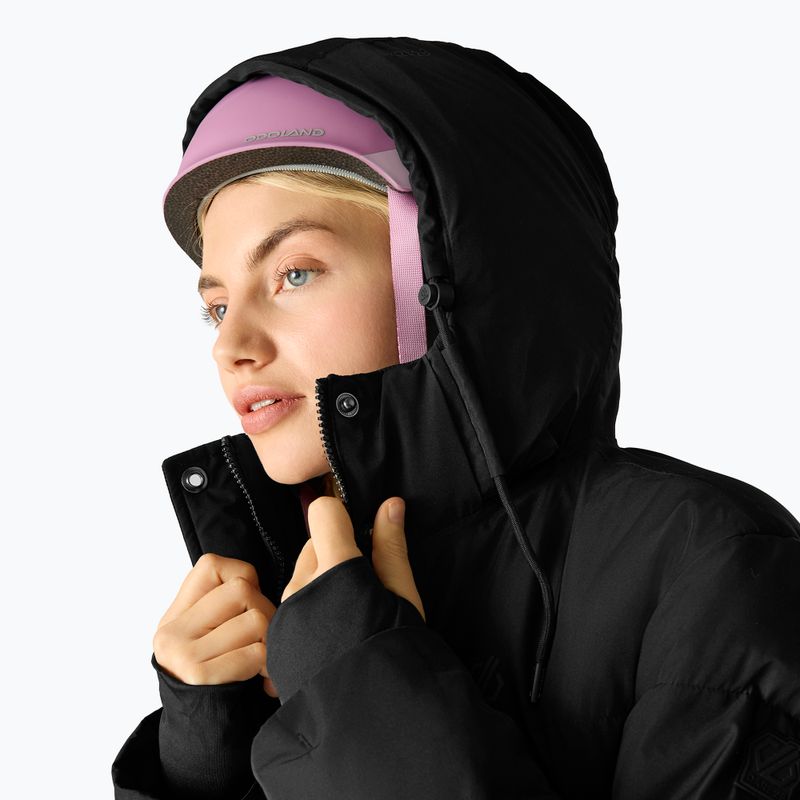 Női síkabát Dare2B Neve Jacket black 3