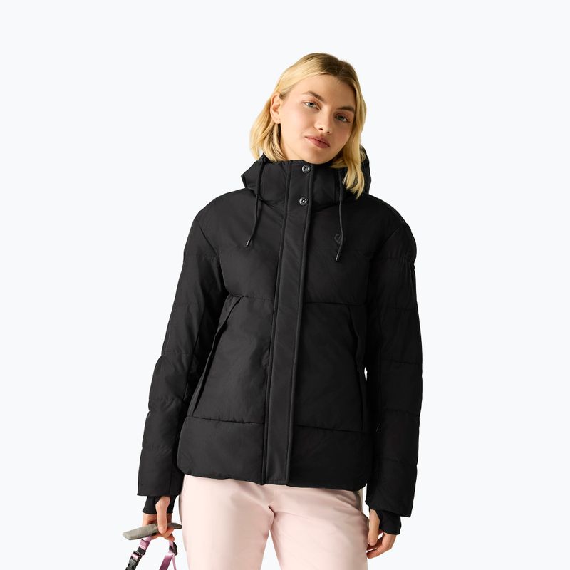 Női síkabát Dare2B Neve Jacket black 14