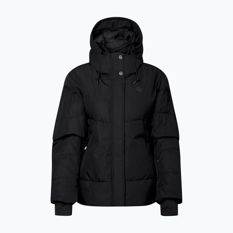 Női síkabát Dare2B Neve Jacket black 9