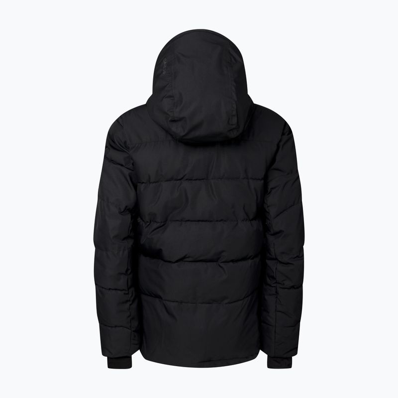 Női síkabát Dare2B Neve Jacket black 10