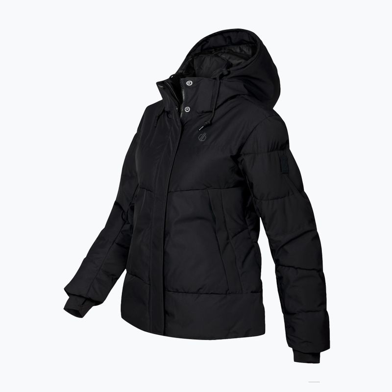 Női síkabát Dare2B Neve Jacket black 11