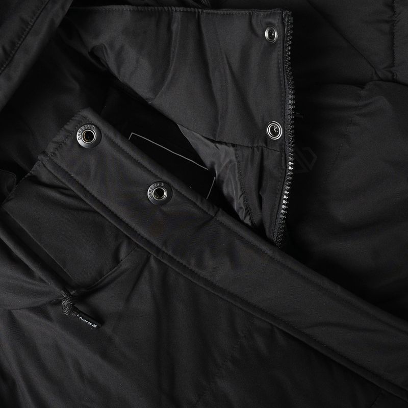 Női síkabát Dare2B Neve Jacket black 12