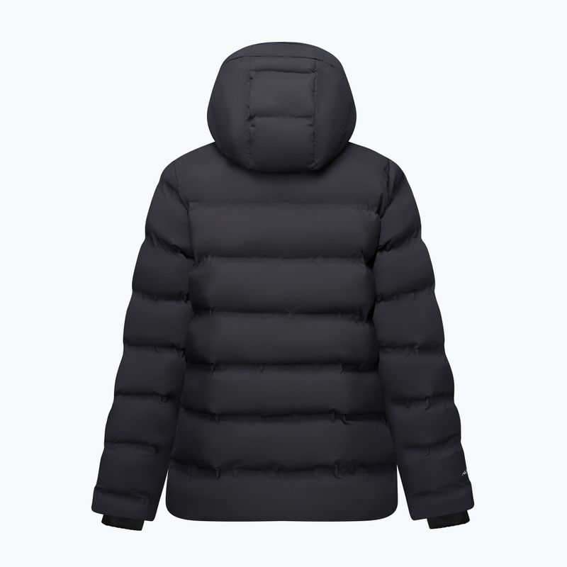 Női bélelt kabát REGATTA Altoro Thermal black/mocha 11