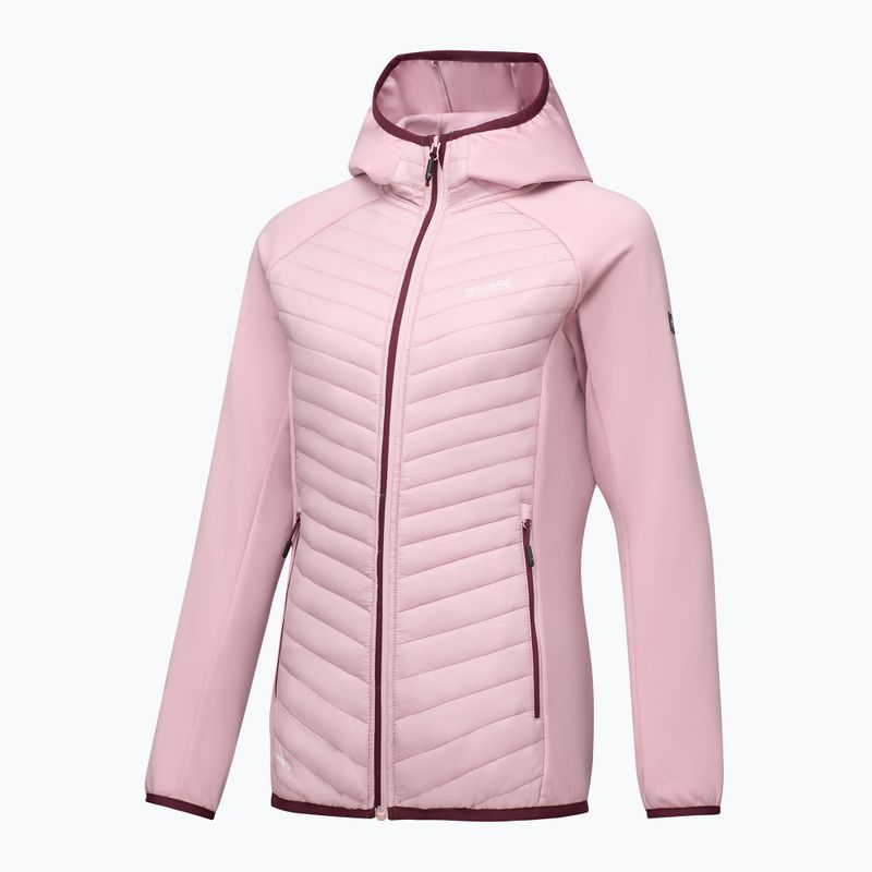 Női hibrid kabát REGATTA Andreson Hybrid powder lilac /fig 10