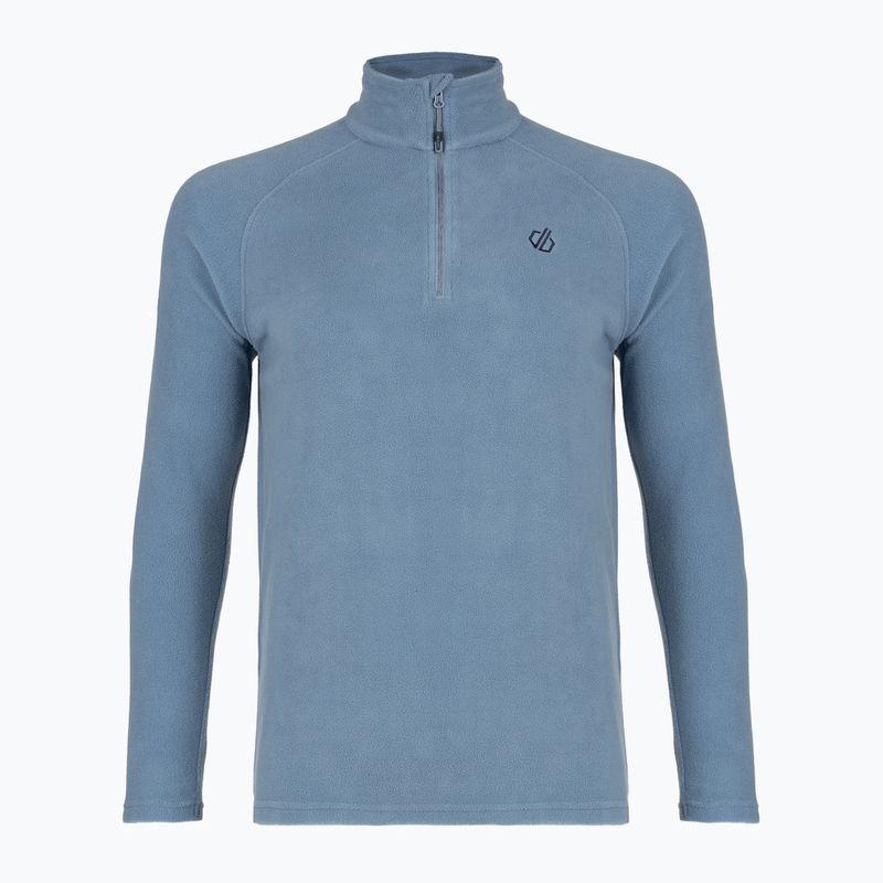 Férfi polár pulóver Dare 2b Freethink II Fleece dusky blue 5