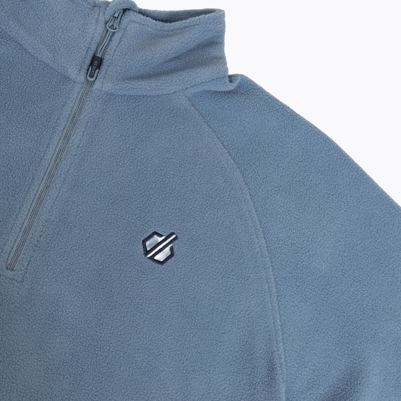 Férfi polár pulóver Dare 2b Freethink II Fleece dusky blue 7