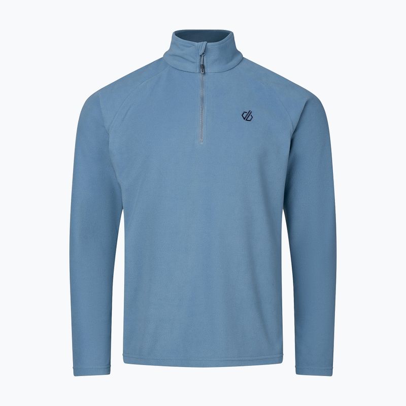 Férfi polár pulóver Dare 2b Freethink II Fleece dusky blue 5
