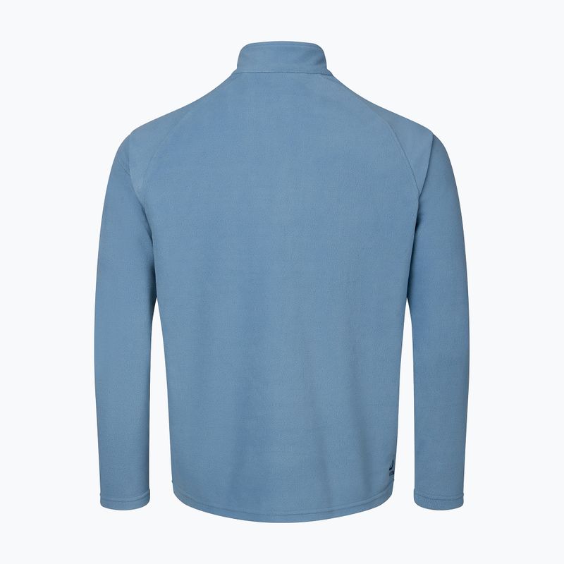 Férfi polár pulóver Dare 2b Freethink II Fleece dusky blue 6