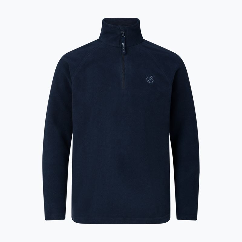 Gyerek polár pulóver Dare 2b Freehand Fleece navy 6