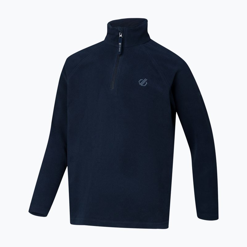 Gyerek polár pulóver Dare 2b Freehand Fleece navy 7