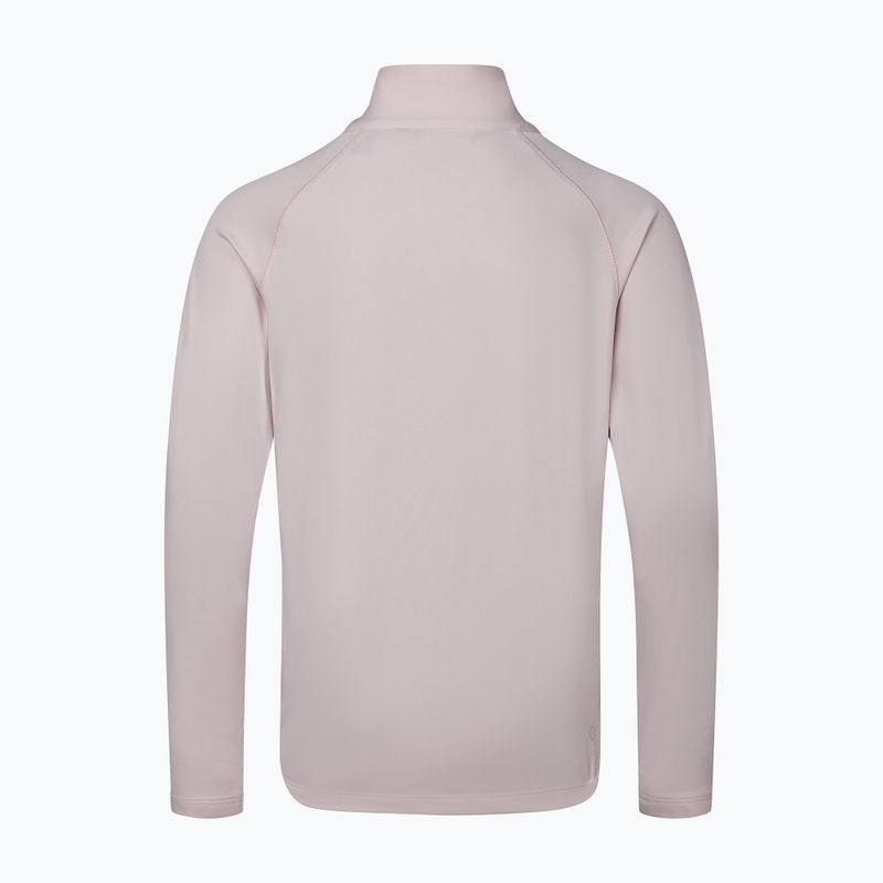 Gyerekpulóver Dare 2b Consist II Core Stretch pink haze 7
