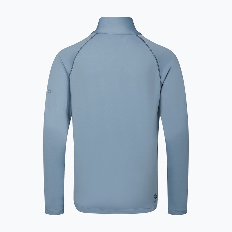 Gyerekpulóver Dare 2b Consist II Core Stretch dusky blue 8