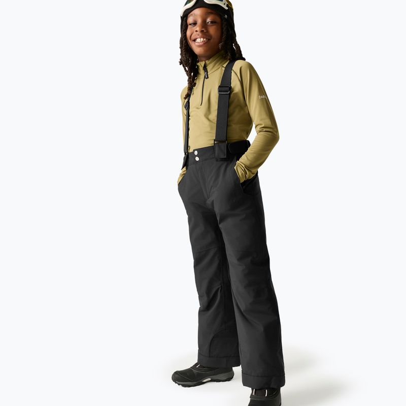 Gyerek sínadrág Dare 2b Outmove III Insulated Pant black 2