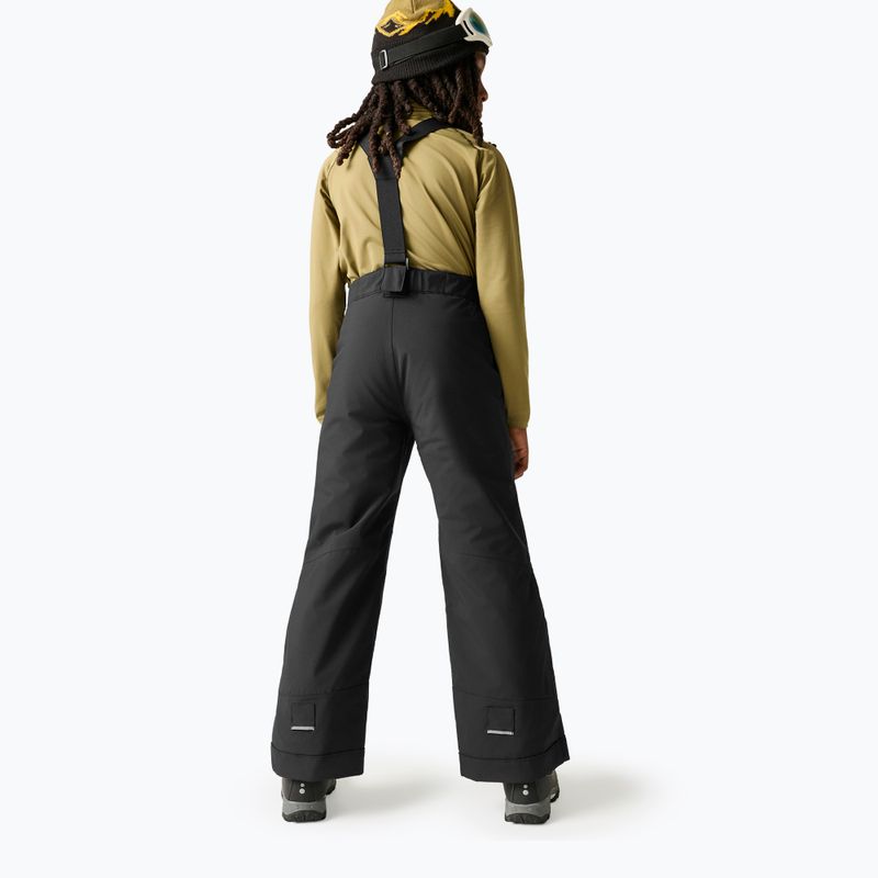 Gyerek sínadrág Dare 2b Outmove III Insulated Pant black 3