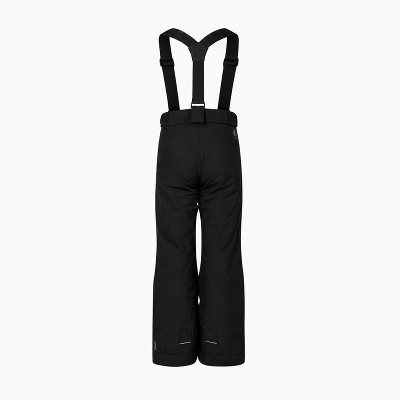 Gyerek sínadrág Dare 2b Outmove III Insulated Pant black 9