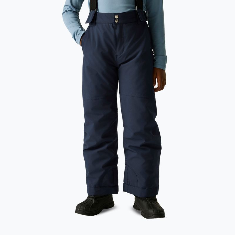 Gyerek sínadrág Dare 2b Outmove III Insulated Pant navy 3