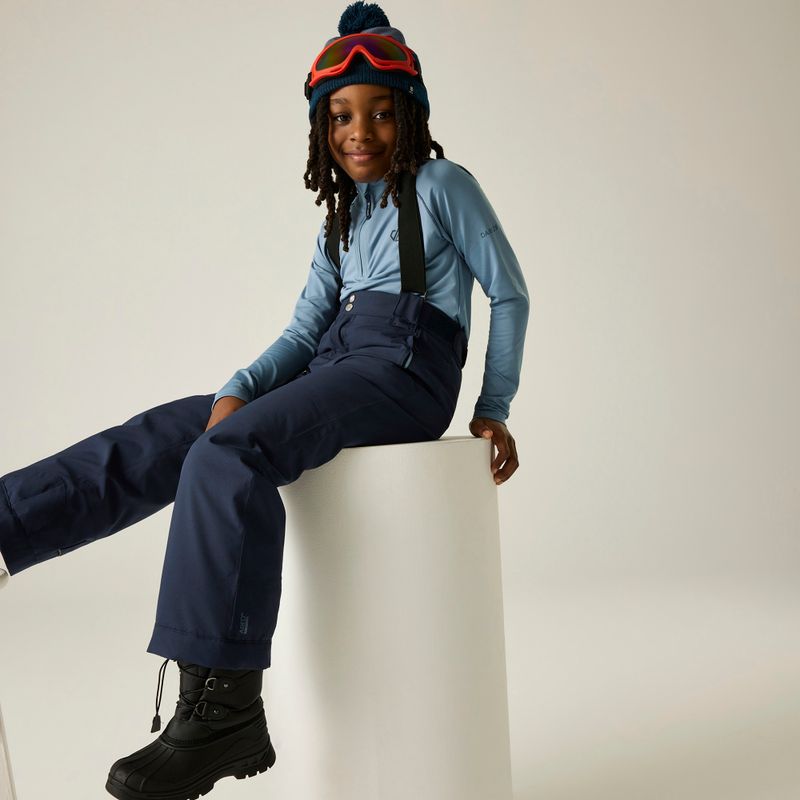Gyerek sínadrág Dare 2b Outmove III Insulated Pant navy 9