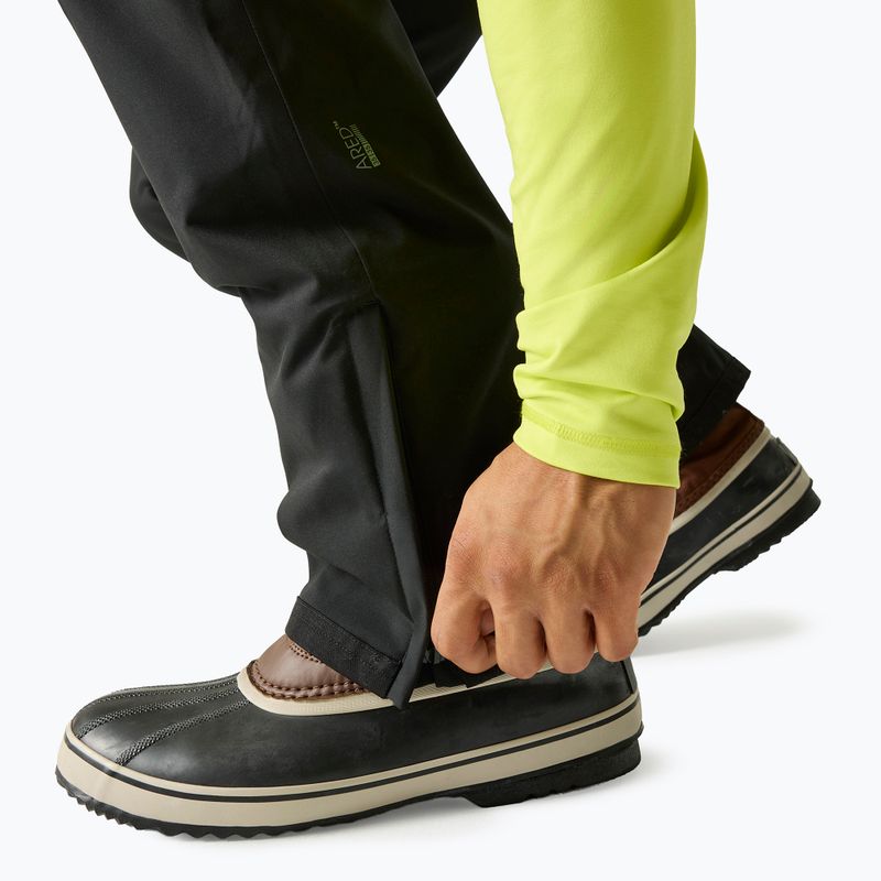 Férfi sínadrág Dare 2b Achieve III Pant black 7