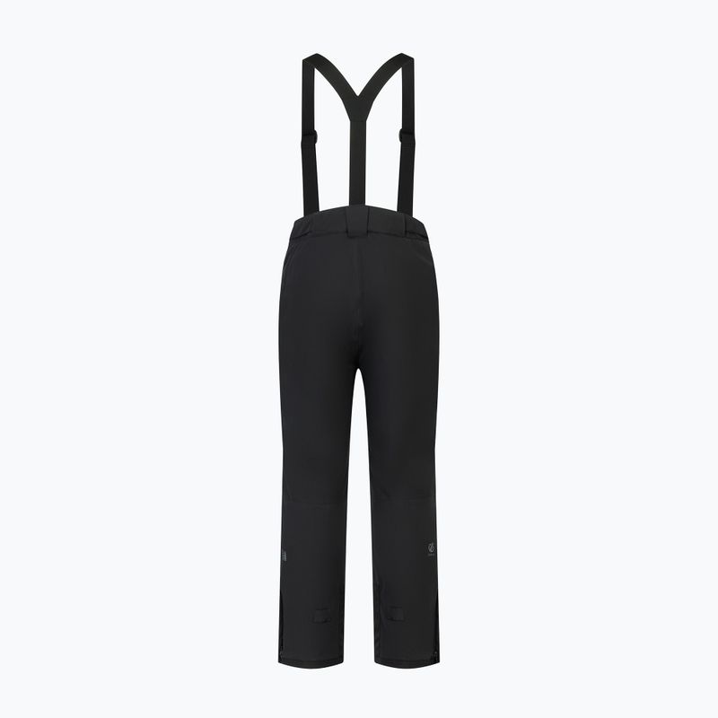 Férfi sínadrág Dare 2b Achieve III Pant black 9