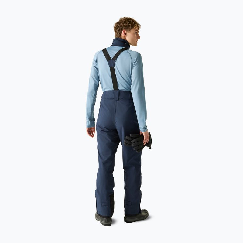 Férfi sínadrág Dare 2b Achieve III Pant navy 2