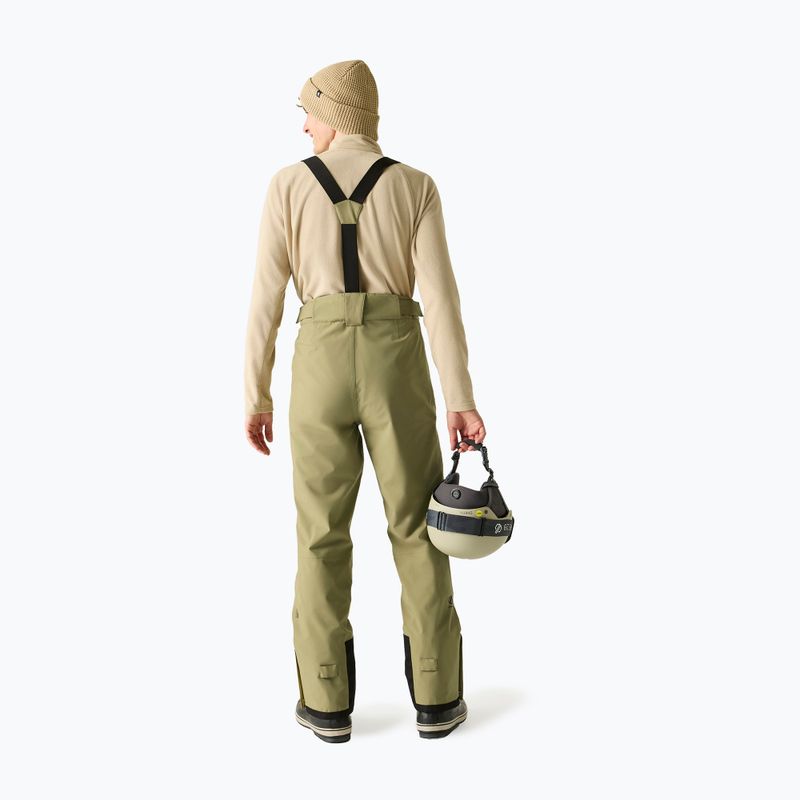 Férfi sínadrág Dare 2b Achieve III Pant martini Olive 2