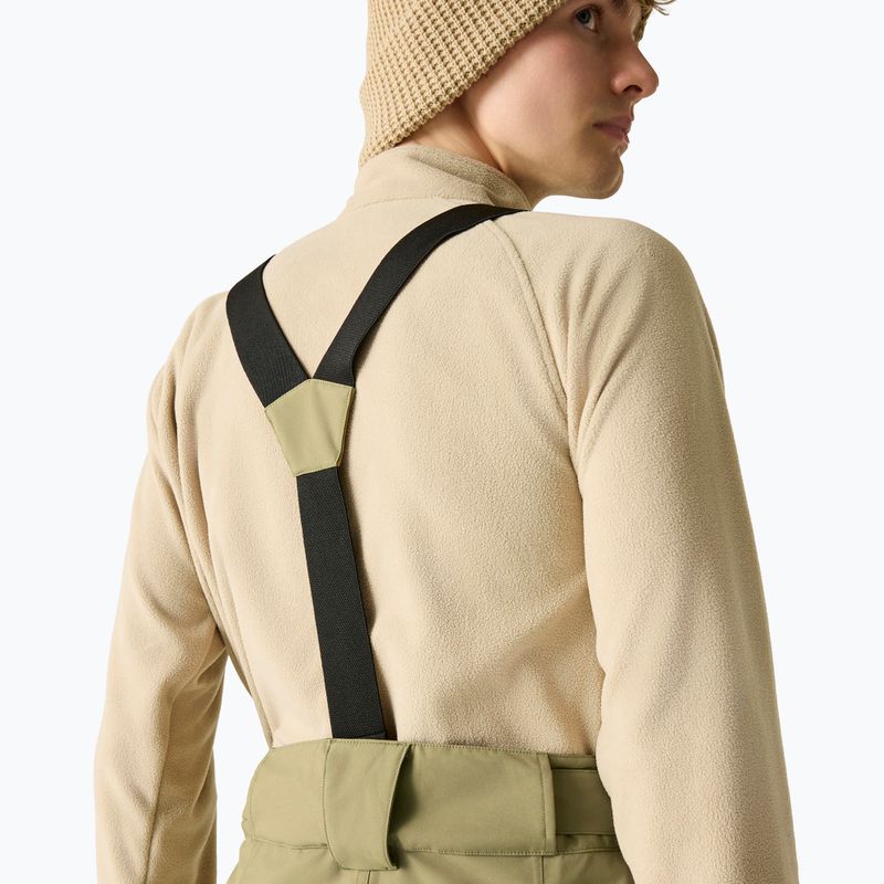 Férfi sínadrág Dare 2b Achieve III Pant martini Olive 6