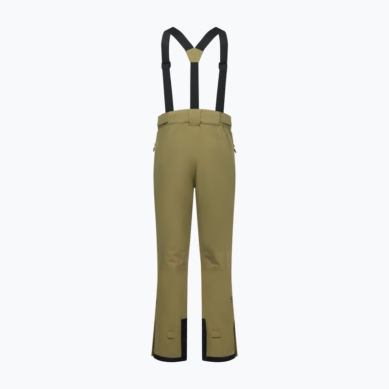 Férfi sínadrág Dare 2b Achieve III Pant martini Olive 9