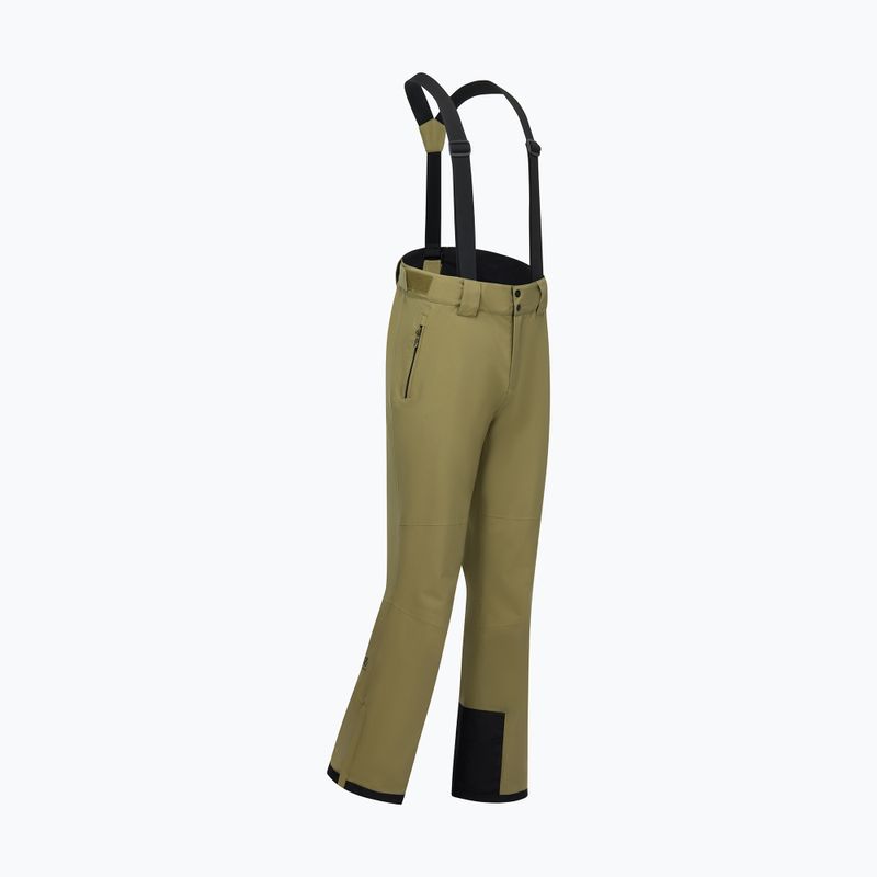 Férfi sínadrág Dare 2b Achieve III Pant martini Olive 10