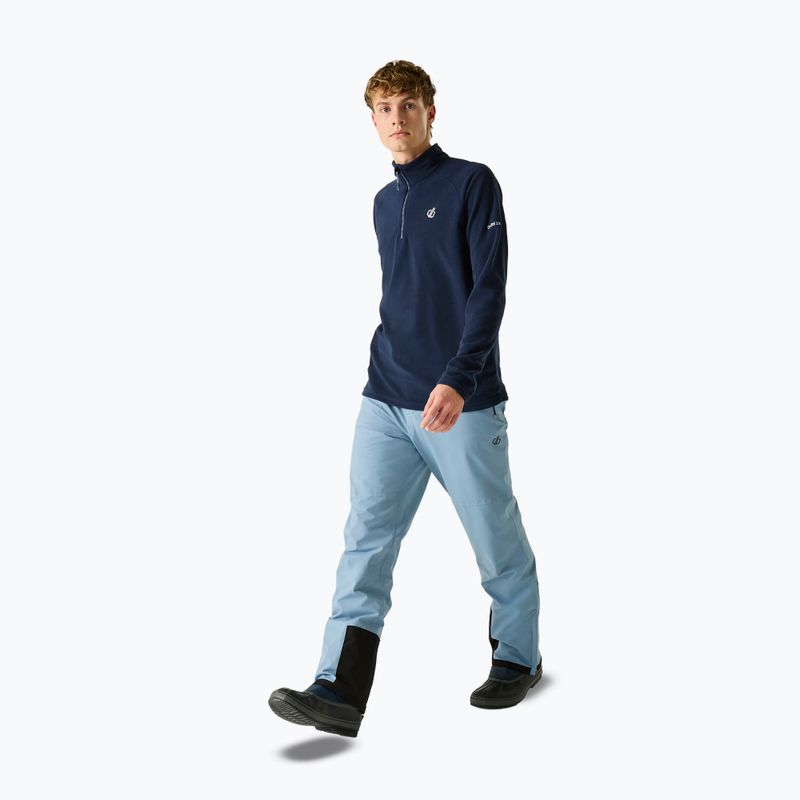 Férfi sínadrág Dare 2b Achieve III Pant dusky blue 4
