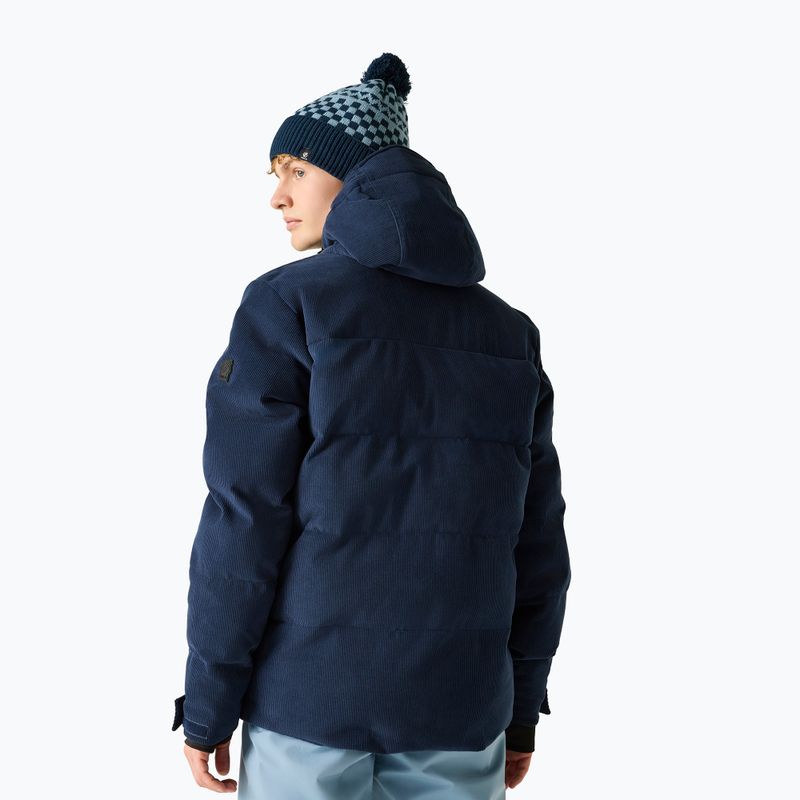 Férfi síkabát Dare 2b Corded Jacket navy 3