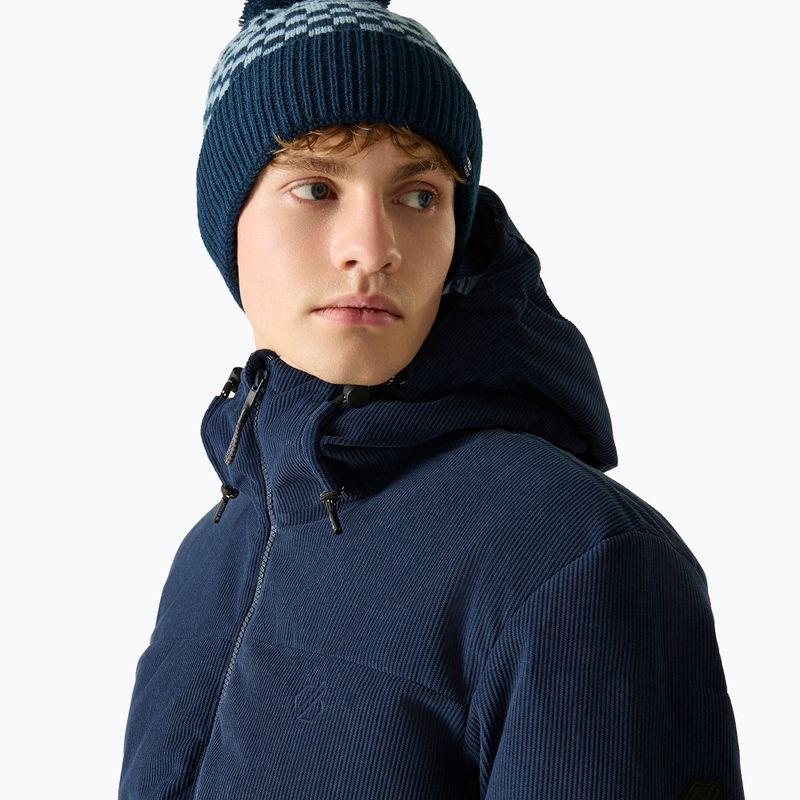 Férfi síkabát Dare 2b Corded Jacket navy 4
