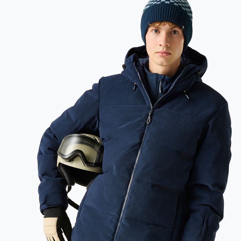 Férfi síkabát Dare 2b Corded Jacket navy 6