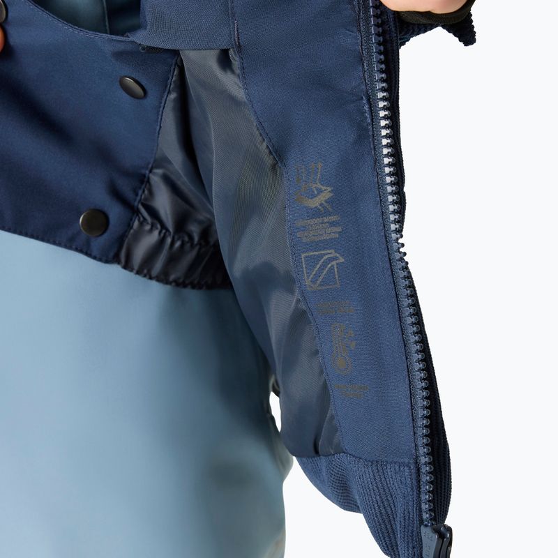 Férfi síkabát Dare 2b Corded Jacket navy 9
