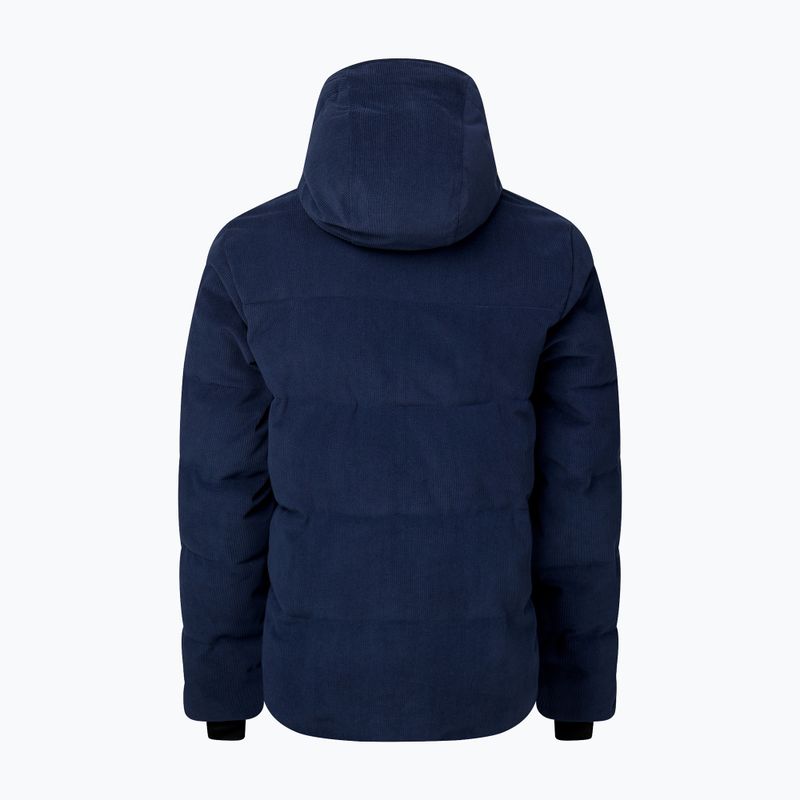 Férfi síkabát Dare 2b Corded Jacket navy 11