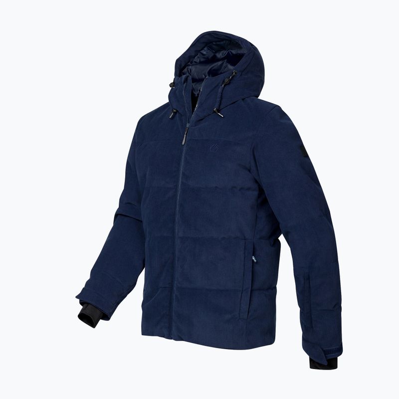 Férfi síkabát Dare 2b Corded Jacket navy 12