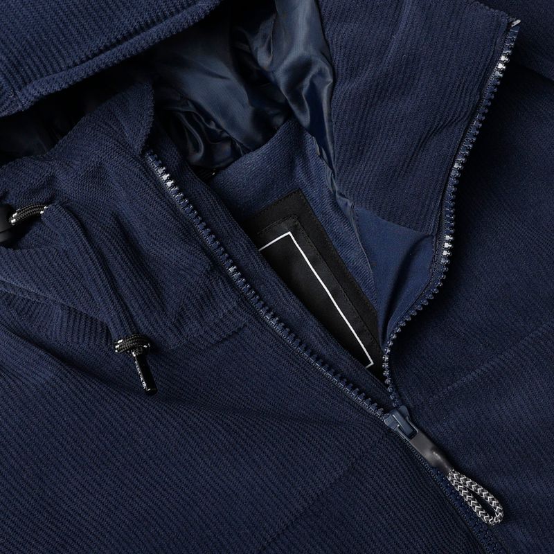 Férfi síkabát Dare 2b Corded Jacket navy 13