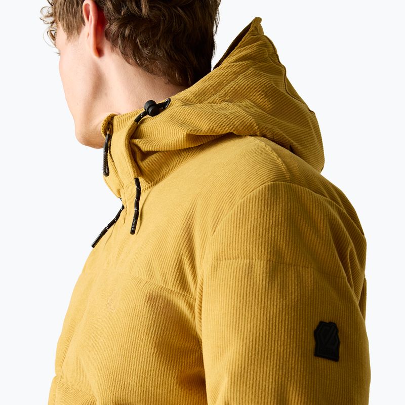 Férfi síkabát Dare 2b Corded Jacket wood brown 6