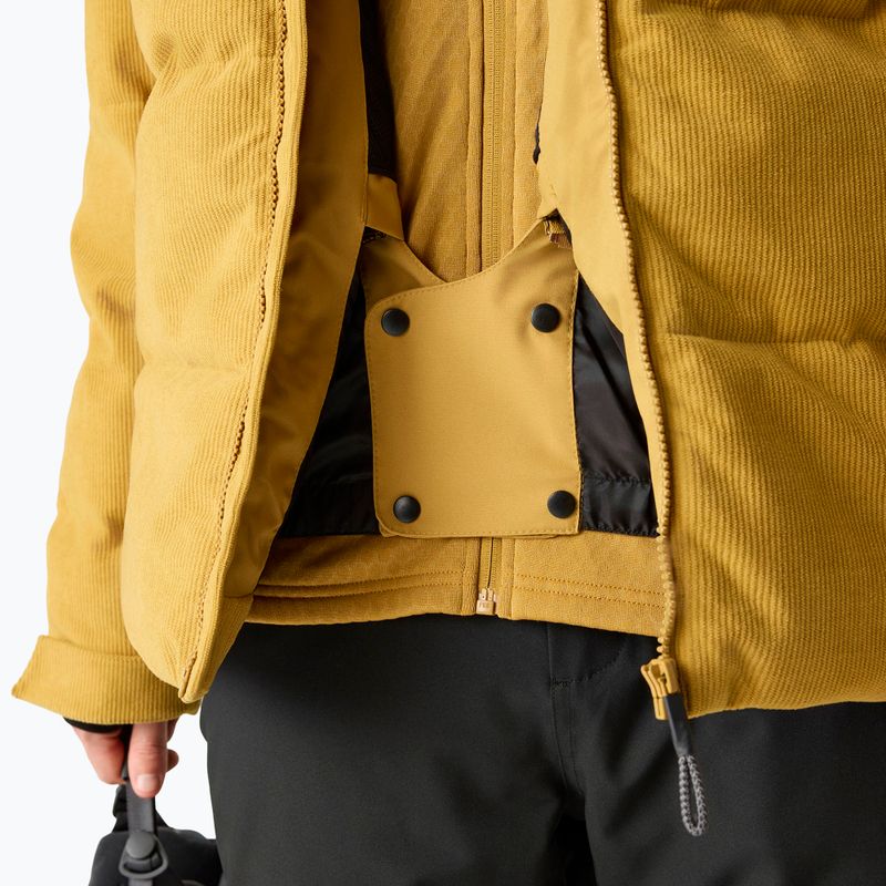 Férfi síkabát Dare 2b Corded Jacket wood brown 7