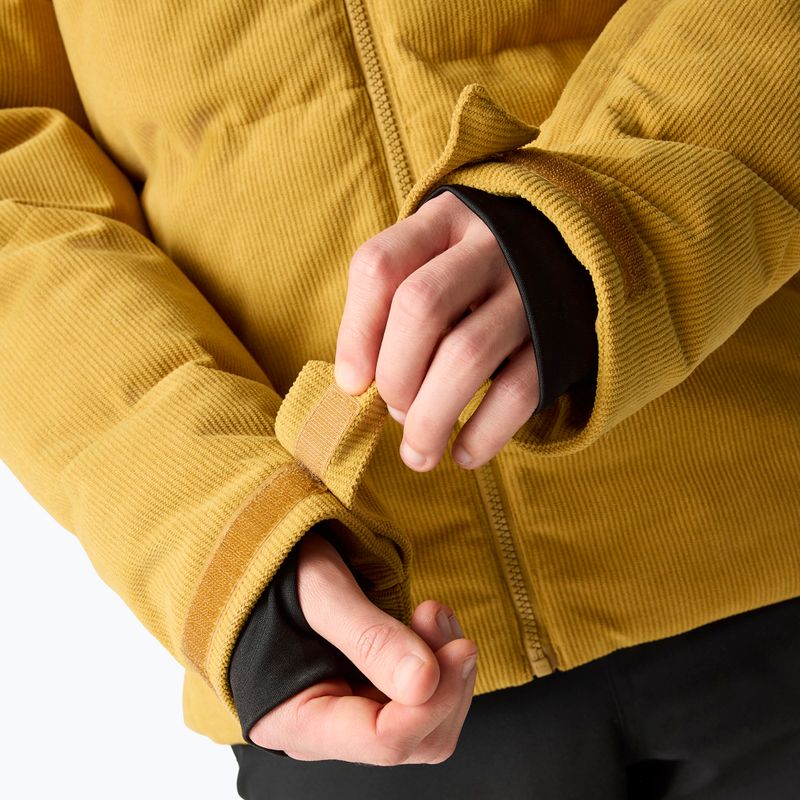 Férfi síkabát Dare 2b Corded Jacket wood brown 10