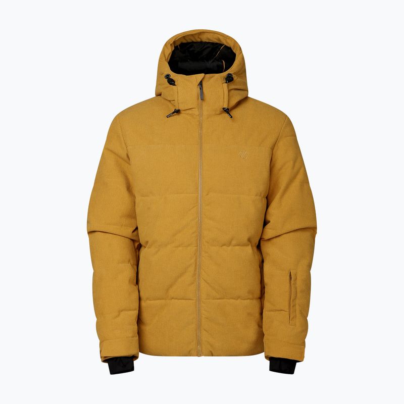 Férfi síkabát Dare 2b Corded Jacket wood brown 11