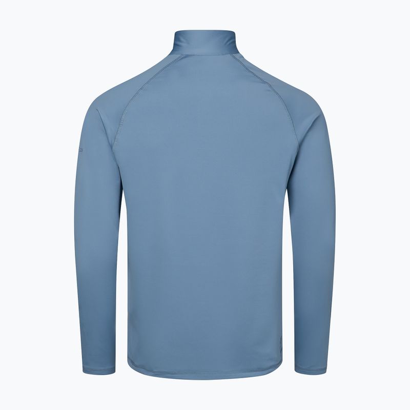 Férfi pulóver Dare 2b Fuse Up II Core Stretch dusky blue 6