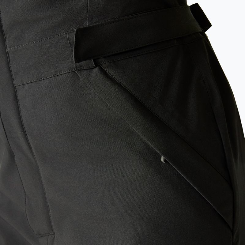 Női sínadrág Dare 2b Snow Line Bibbed Pant black 7