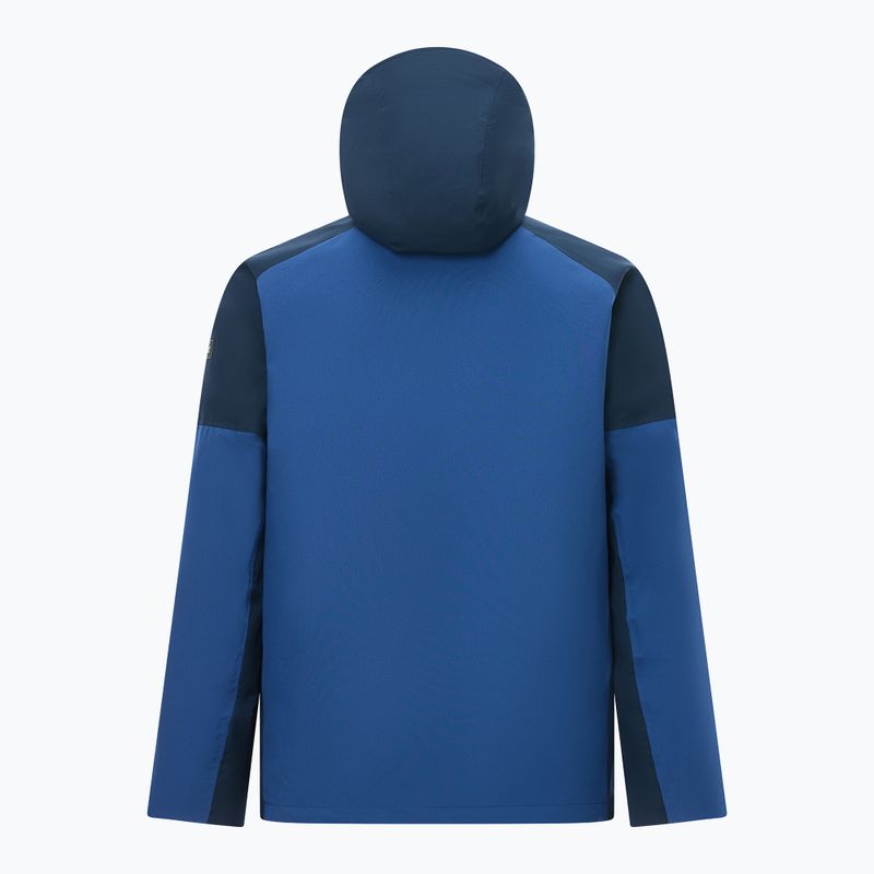 Férfi 3 az 1-ben kabát REGATTA Wentwood 3in1 aviator blue/navy 11