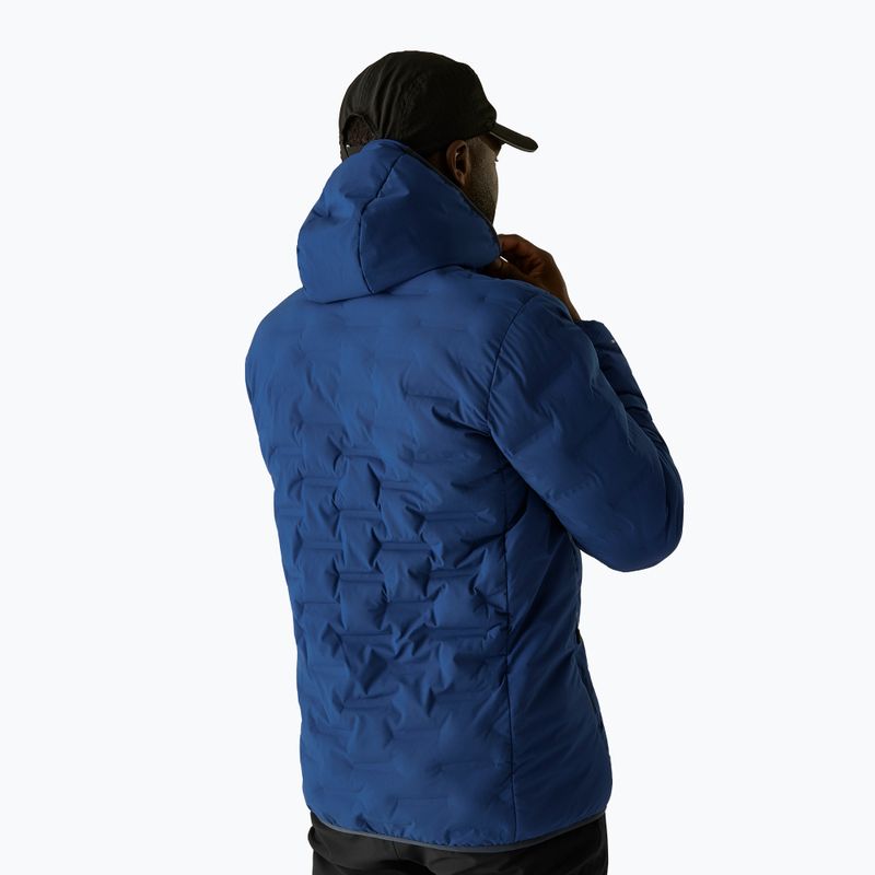 Férfi bélelt kabát REGATTA Astrel aviator blue 2