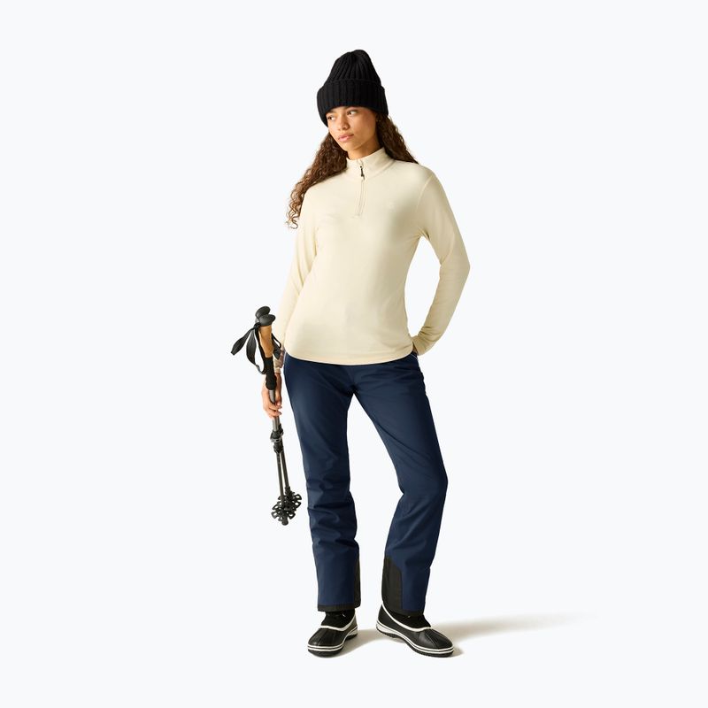 Női sínadrág Dare 2b Effused III Pant navy 2