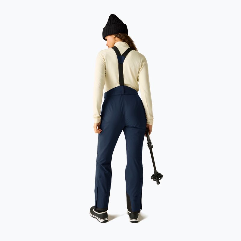 Női sínadrág Dare 2b Effused III Pant navy 3