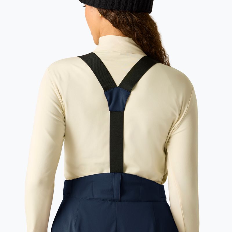 Női sínadrág Dare 2b Effused III Pant navy 6