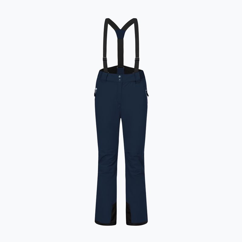 Női sínadrág Dare 2b Effused III Pant navy 8